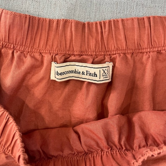 Abercrombie & Fitch Dress Size XS - Picture 3 of 4